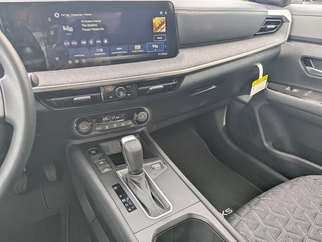 Nuevos NISSAN KICKS à Estados chez autogozo