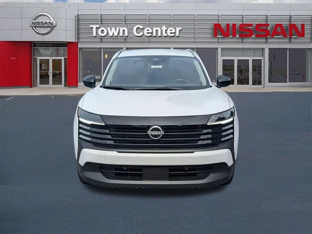 Nuevos NISSAN KICKS à Estados chez autogozo