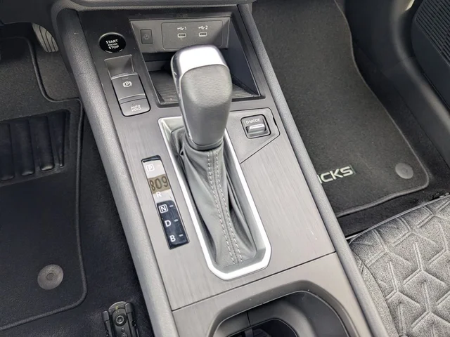 Nuevos NISSAN KICKS à Estados chez autogozo