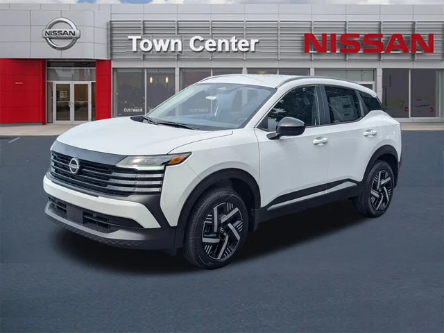 Nuevos NISSAN KICKS à Estados chez autogozo