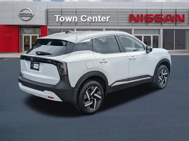 Nuevos NISSAN KICKS à Estados chez autogozo