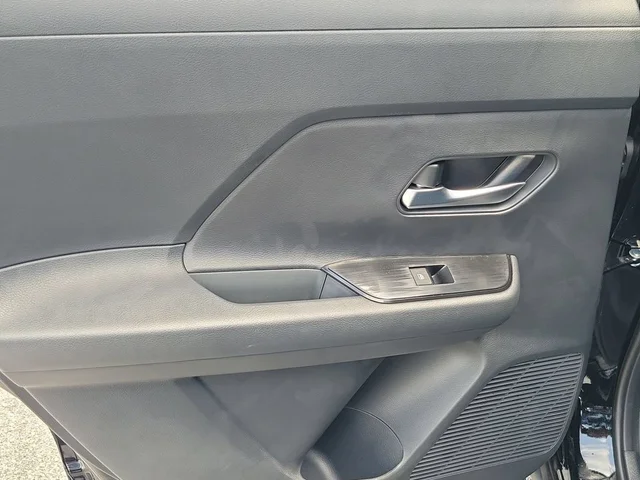 Nuevos NISSAN KICKS à Estados chez autogozo