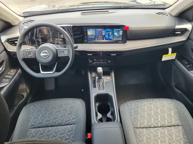 Nuevos NISSAN KICKS à Estados chez autogozo