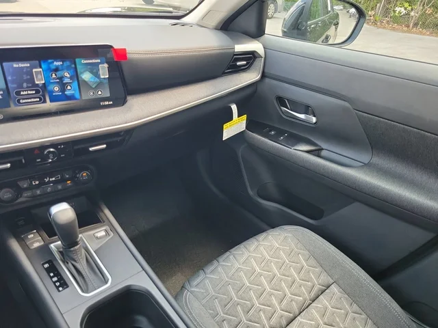Nuevos NISSAN KICKS à Estados chez autogozo