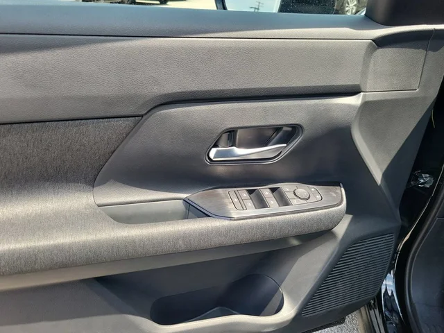 Nuevos NISSAN KICKS à Estados chez autogozo