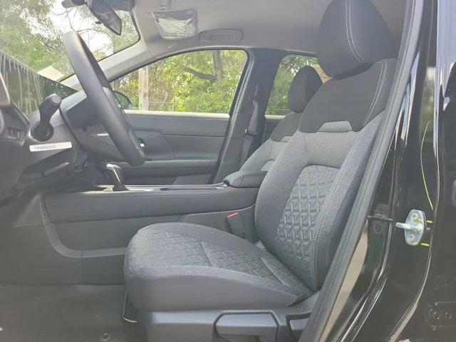 Nuevos NISSAN KICKS à Estados chez autogozo