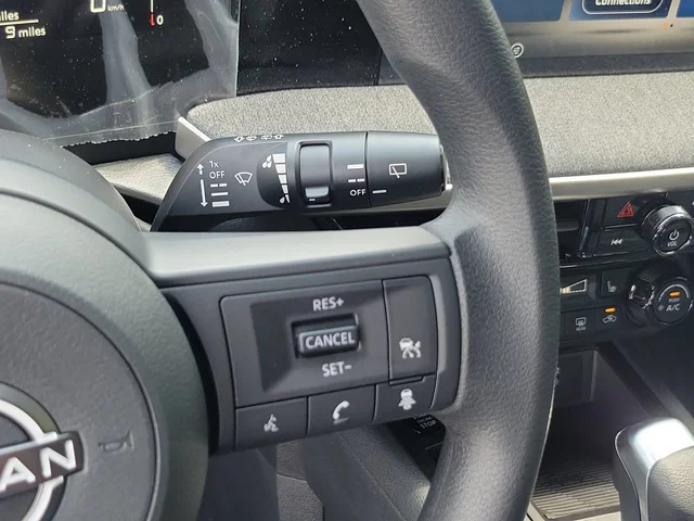 Nuevos NISSAN KICKS à Estados chez autogozo