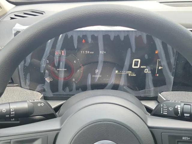 Nuevos NISSAN KICKS à Estados chez autogozo
