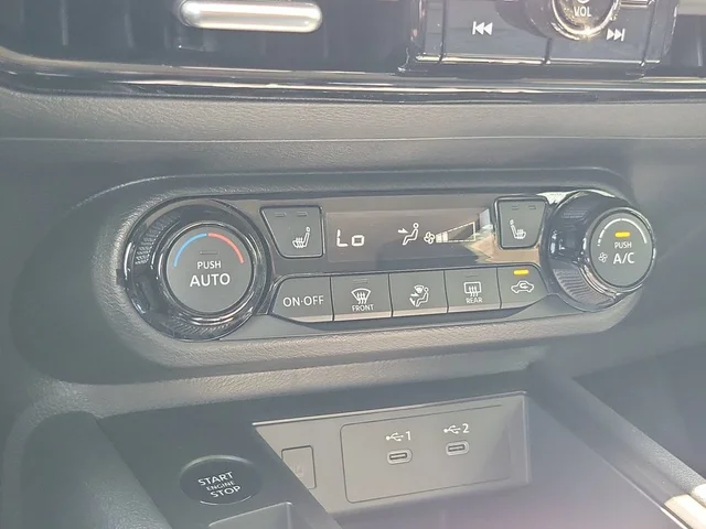 Nuevos NISSAN KICKS à Estados chez autogozo