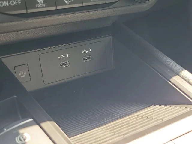 Nuevos NISSAN KICKS à Estados chez autogozo