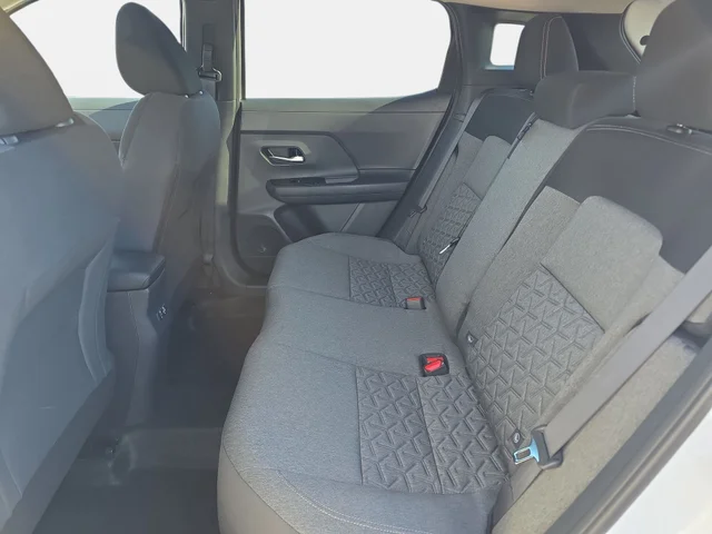Nuevos NISSAN KICKS à Estados chez autogozo