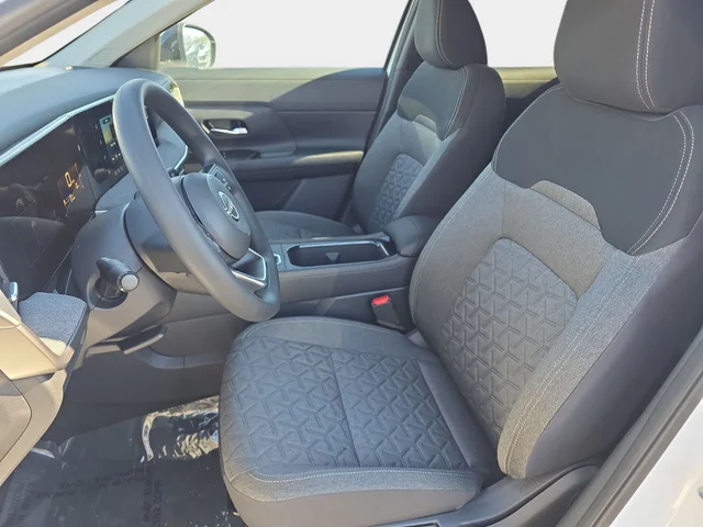 Nuevos NISSAN KICKS à Estados chez autogozo