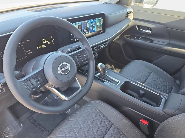 Nuevos NISSAN KICKS à Estados chez autogozo