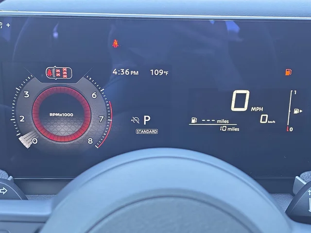 Nuevos NISSAN KICKS à Estados chez autogozo