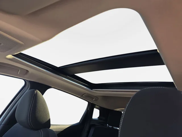 Nuevos NISSAN KICKS à Estados chez autogozo
