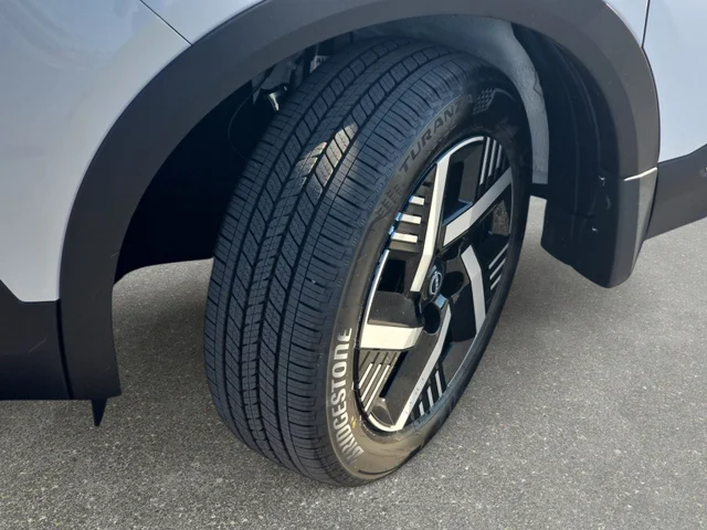 Nuevos NISSAN KICKS à Estados chez autogozo