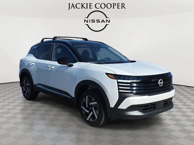 Nuevos NISSAN KICKS à Estados chez autogozo