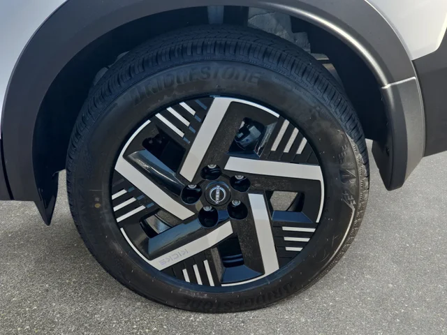 Nuevos NISSAN KICKS à Estados chez autogozo