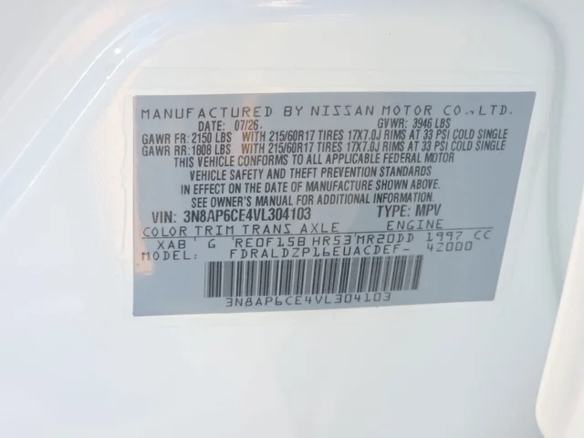 Nuevos NISSAN KICKS à Estados chez autogozo
