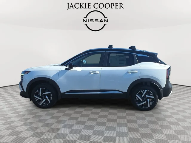 Nuevos NISSAN KICKS à Estados chez autogozo