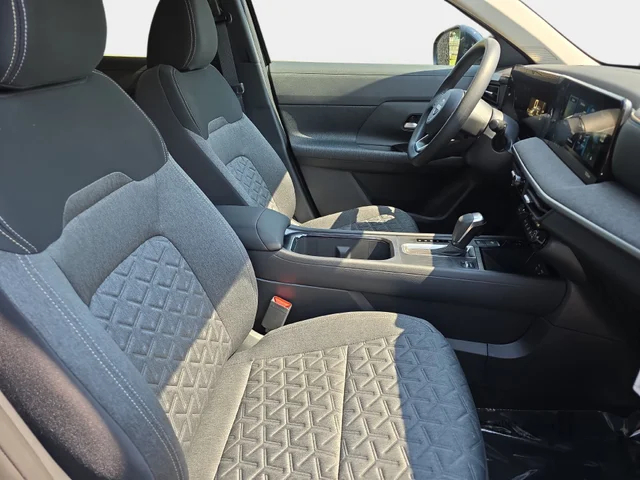 Nuevos NISSAN KICKS à Estados chez autogozo