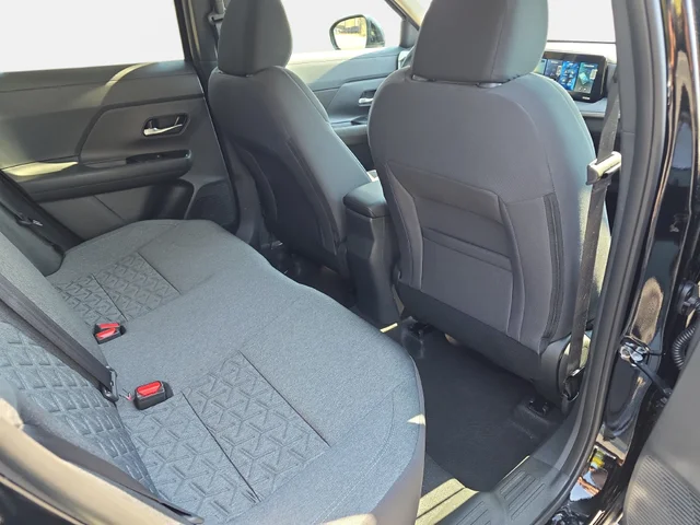 Nuevos NISSAN KICKS à Estados chez autogozo