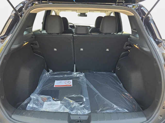 Nuevos NISSAN KICKS à Estados chez autogozo