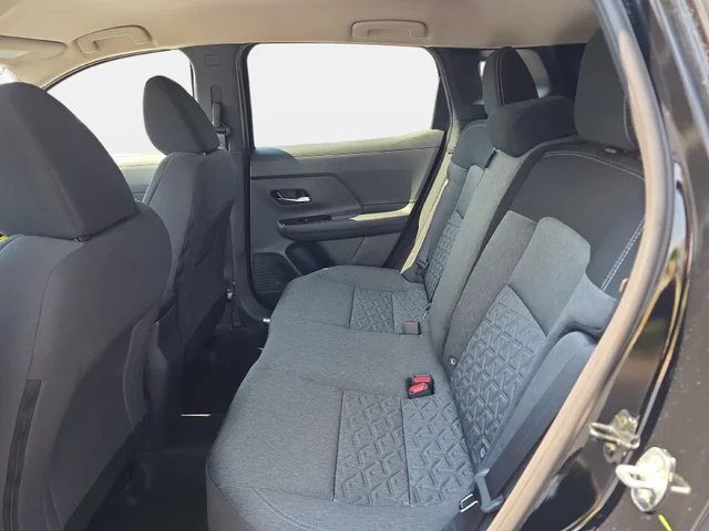 Nuevos NISSAN KICKS à Estados chez autogozo