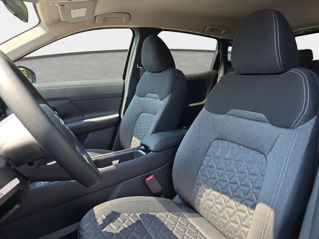 Nuevos NISSAN KICKS à Estados chez autogozo