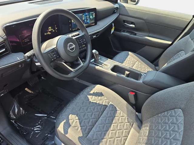 Nuevos NISSAN KICKS à Estados chez autogozo