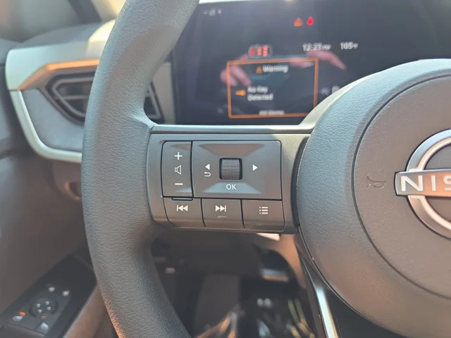 Nuevos NISSAN KICKS à Estados chez autogozo