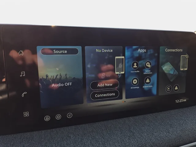 Nuevos NISSAN KICKS à Estados chez autogozo