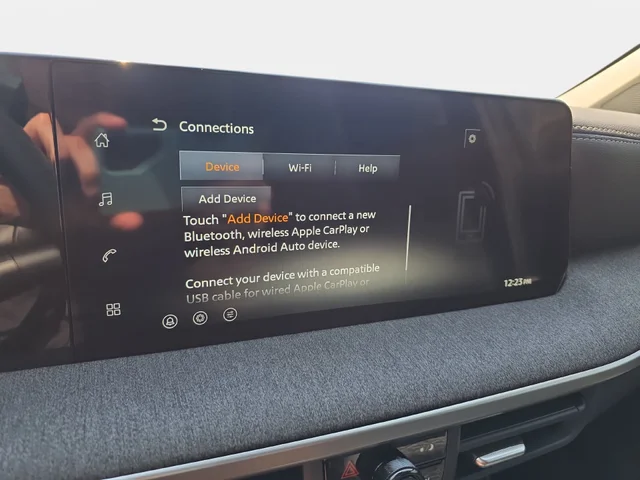 Nuevos NISSAN KICKS à Estados chez autogozo