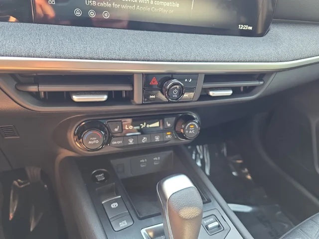 Nuevos NISSAN KICKS à Estados chez autogozo