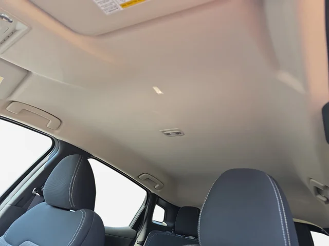 Nuevos NISSAN KICKS à Estados chez autogozo