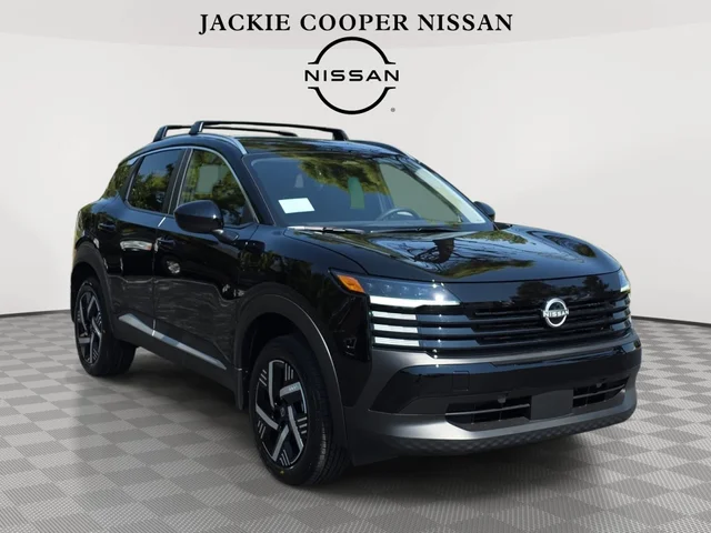 Nuevos NISSAN KICKS à Estados chez autogozo