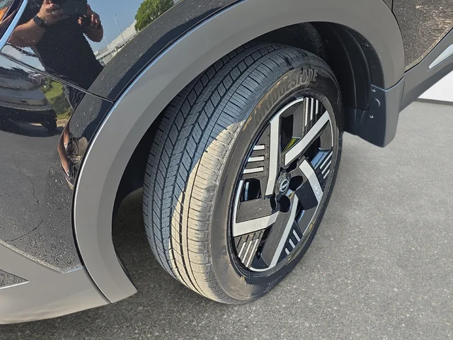 Nuevos NISSAN KICKS à Estados chez autogozo