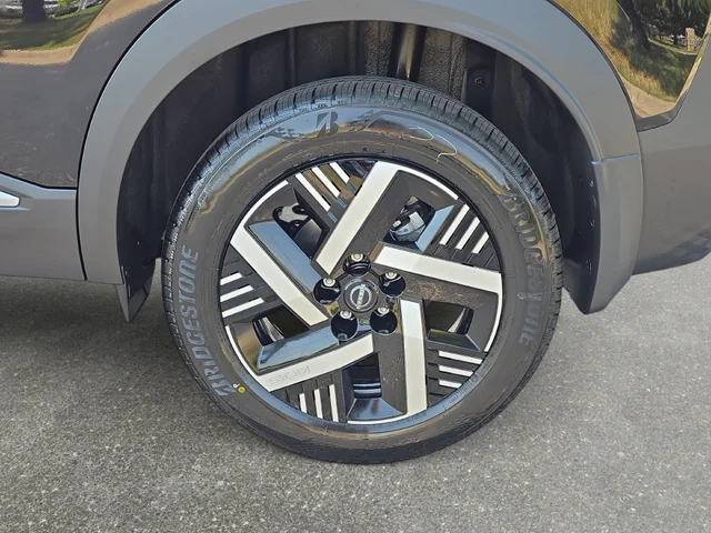Nuevos NISSAN KICKS à Estados chez autogozo