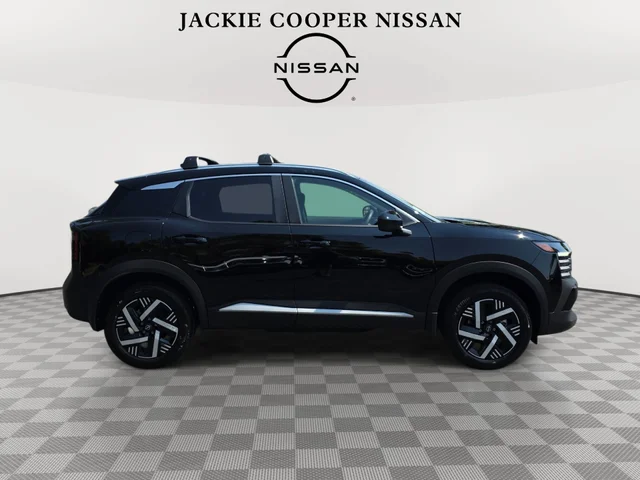 Nuevos NISSAN KICKS à Estados chez autogozo