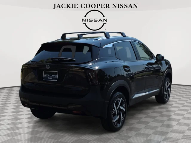 Nuevos NISSAN KICKS à Estados chez autogozo