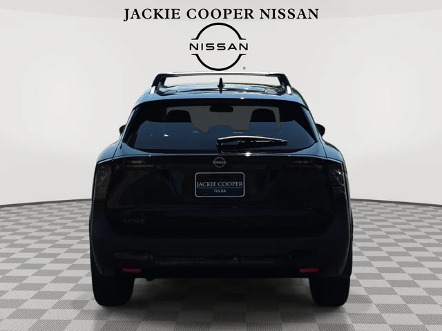 Nuevos NISSAN KICKS à Estados chez autogozo