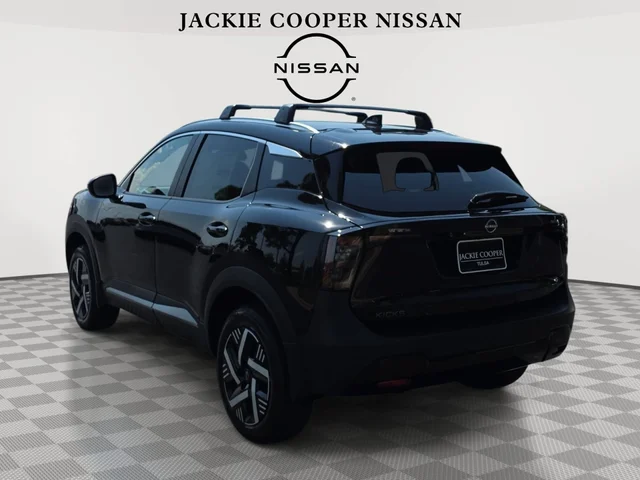 Nuevos NISSAN KICKS à Estados chez autogozo