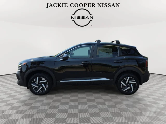 Nuevos NISSAN KICKS à Estados chez autogozo