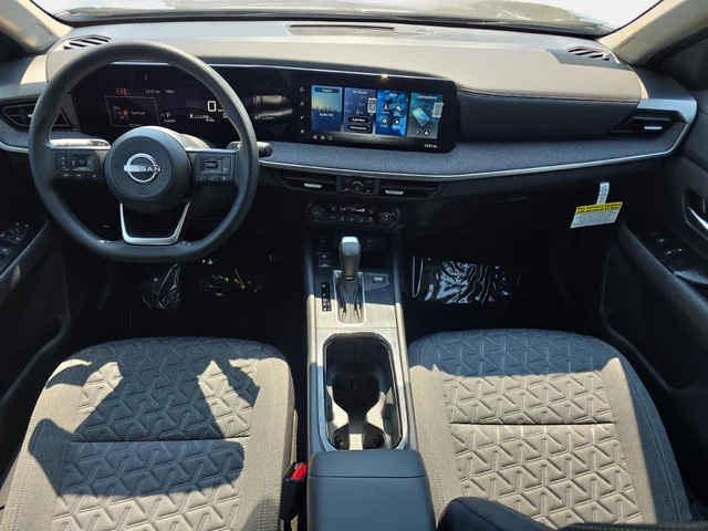 Nuevos NISSAN KICKS à Estados chez autogozo