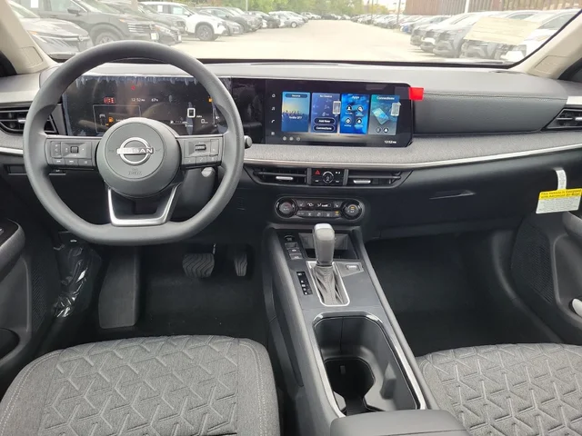 Nuevos NISSAN KICKS à Estados chez autogozo