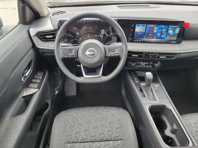 Nuevos NISSAN KICKS à Estados chez autogozo