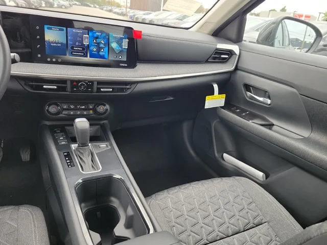Nuevos NISSAN KICKS à Estados chez autogozo