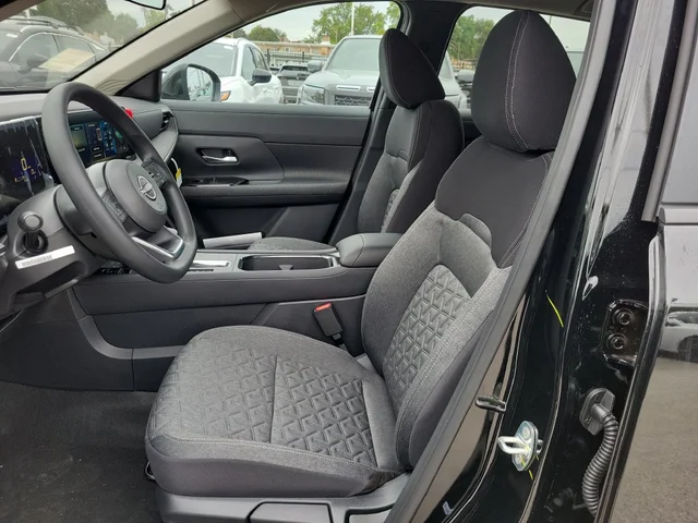 Nuevos NISSAN KICKS à Estados chez autogozo