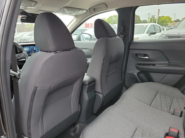 Nuevos NISSAN KICKS à Estados chez autogozo