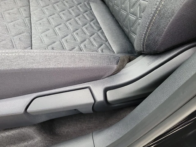 Nuevos NISSAN KICKS à Estados chez autogozo